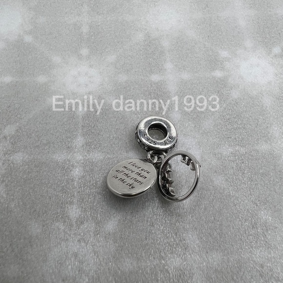 Pandora charms - Picture 5 of 6